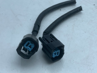 сигнал (клаксон) Acura RDX 3 поколение [рестайлинг] 2021, 2.0 л., бензин, АКПП, серый, внедорожник 5 дв., передний привод