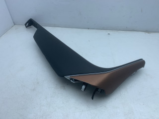 обшивка салона Acura TLX 3-е поколение 2021, 2.0 л., бензин, АКПП, серый, передний привод