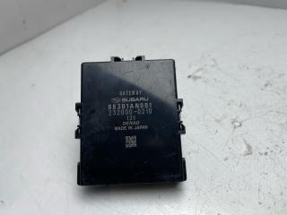 блок управления (другие) Subaru Outback 6 поколение 2021, 2.4 л., бензин, АКПП, синий, внедорожник 5 дв., полный привод, 88301AN001