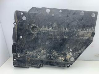 защита топливного бака Subaru Outback 6 поколение 2020, 2.4 л., бензин, АКПП, серый, внедорожник 5 дв., полный привод, 42045AN03A