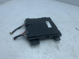 блок комфорта Acura RDX 3 поколение [рестайлинг] 2021, 2.0 л., бензин, серый, внедорожник 5 дв., передний привод, 79600TJBA220M1