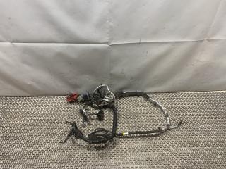 проводка двигателя Ford Explorer 5 поколение [рестайлинг] 2016, 2.3 л., бензин, АКПП, серый, полный подключаемый привод, GB5T14B060CPRHQ