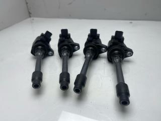 катушка зажигания Acura RDX 3 поколение 2020, 2.0 л., бензин, АКПП, черный, внедорожник 5 дв., полный привод