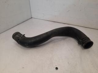 патрубок (трубопровод, шланг) Chevrolet Trax 1 поколение [рестайлинг] 2019, 1.4 л., бензин, АКПП, черный, внедорожник 5 дв., полный привод, 95493511