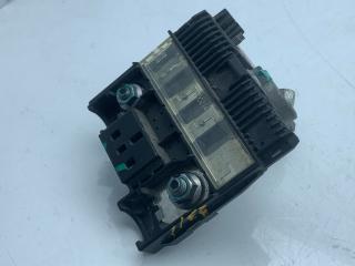 клемма аккумулятора плюс Buick Encore 1 поколение 2014, 1.4 л., бензин, АКПП, хетчбэк 5 дв.