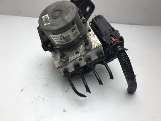 блок ABS Buick Encore 1 поколение [рестайлинг] 2020, 1.4 л., бензин, АКПП, черный, внедорожник 5 дв., передний привод, 42643519