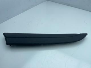 накладка на торпедо (консоль) Acura RDX 3 поколение 2019, 2.0 л., бензин, АКПП, белый, внедорожник 5 дв., полный привод, 77565TJBA011M1