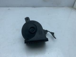 сигнал (клаксон) Jaguar XE X760 [ресталинг] 2019, 2.0 л., бензин, АКПП, черный, задний привод, GX73-13802-AB