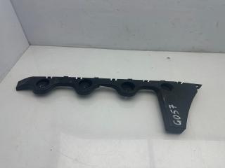 Крепление бампера заднего Chevrolet Equinox 3 поколение 2018, 1.5 л., бензин, АКПП, черный, внедорожник 5 дв., полный привод