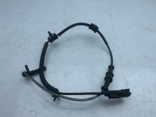 датчик ABS Chevrolet Cruze 1 поколение [рестайлинг] 2015, 1.4 л., АКПП, черный, седан