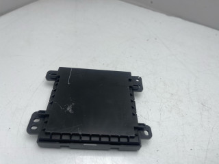 блок управления кондиционера Acura TLX 3-е поколение 2021, 2.0 л., бензин, АКПП, серый, передний привод, 79600TGVA012M1