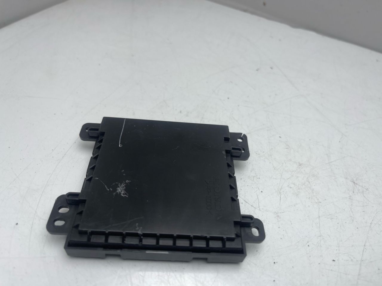 блок управления кондиционера Acura TLX 3-е поколение 2021, 2.0 л., бензин, АКПП, серый, передний привод, 79600TGVA012M1 - фото №1