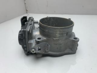 заслонка дроссельная Acura MDX 3 поколение [2-й рестайлинг] 2019, 3.5 л., бензин, АКПП, серый, внедорожник 5 дв., полный привод, 16400-5J6-A01