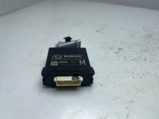 блок управления светом Subaru Outback 6 поколение 2020, 2.4 л., бензин, АКПП, серый, внедорожник 5 дв., полный привод, 84051AN000