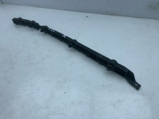 Крепление бампера заднего Tesla Model S 1 поколение (2012 - 2016), 0.1 л., электро, АКПП, серый, седан, задний привод