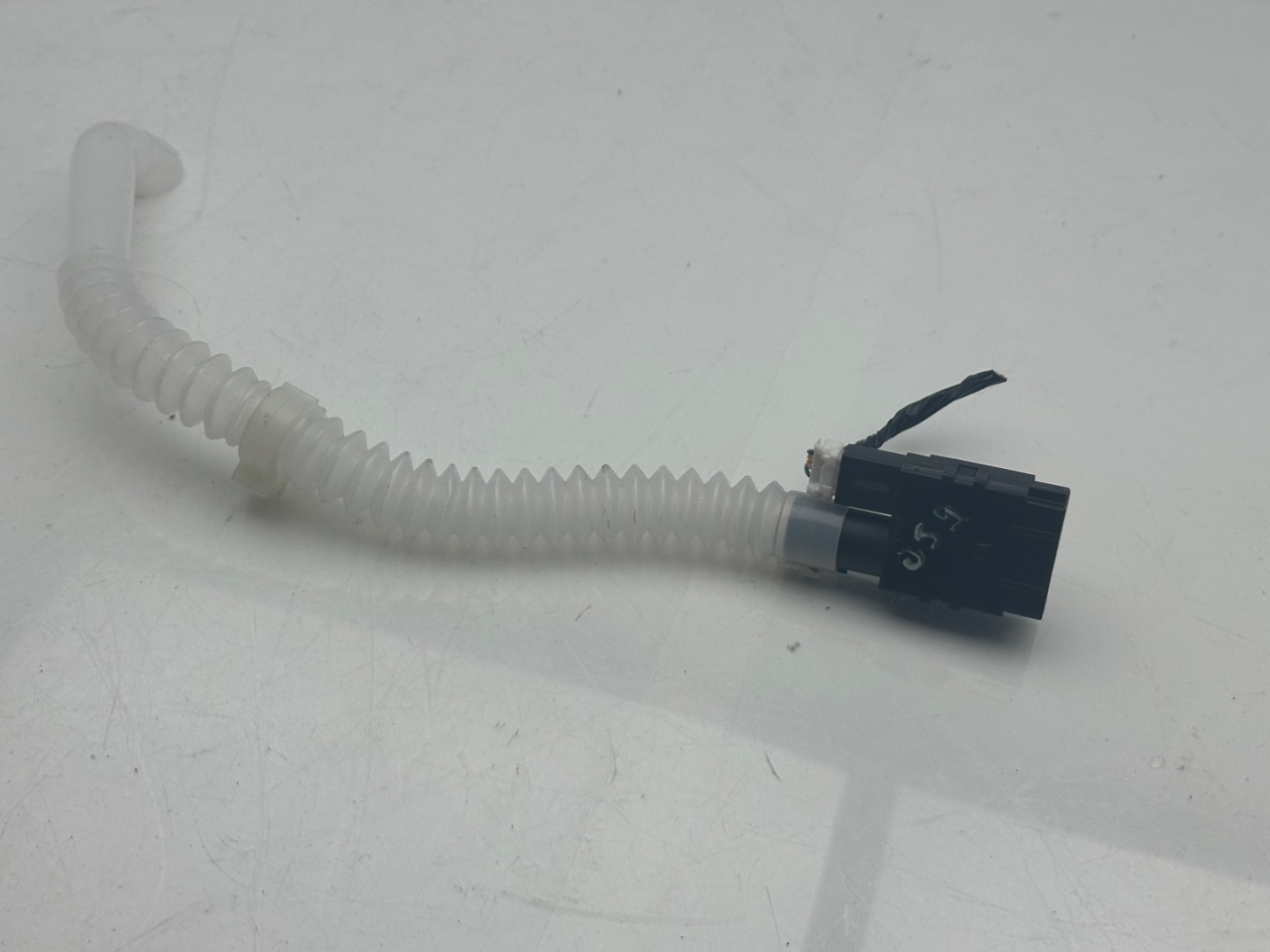 датчик температуры Acura RDX 3 поколение 2020, 2.0 л., бензин, АКПП, белый, внедорожник 5 дв., полный привод, 80590TZ5A410M1 - фото №1