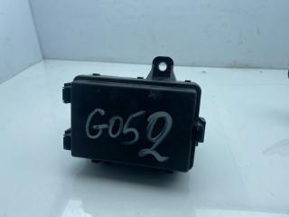 блок предохранителей Acura RDX 3 поколение 2020, 2.0 л., бензин, АКПП, черный, внедорожник 5 дв., полный привод