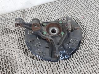 ступица передняя правая Subaru Forester 5 поколение (SK) 2020, 2.5 л., бензин, АКПП, серый, внедорожник 5 дв., полный привод