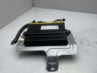 Блок управления бесключевым доступом Ford Flex 1 поколение [рестайлинг] 2018, 3.5 л., бензин, АКПП, черный, внедорожник 5 дв., полный привод, DA8T15604CH