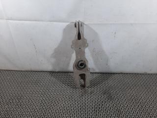 рычаг задний развальный Ford Bronco Sport 1 поколение 2021, 1.5 л., бензин, АКПП, серебряный, внедорожник 5 дв., полный подключаемый привод