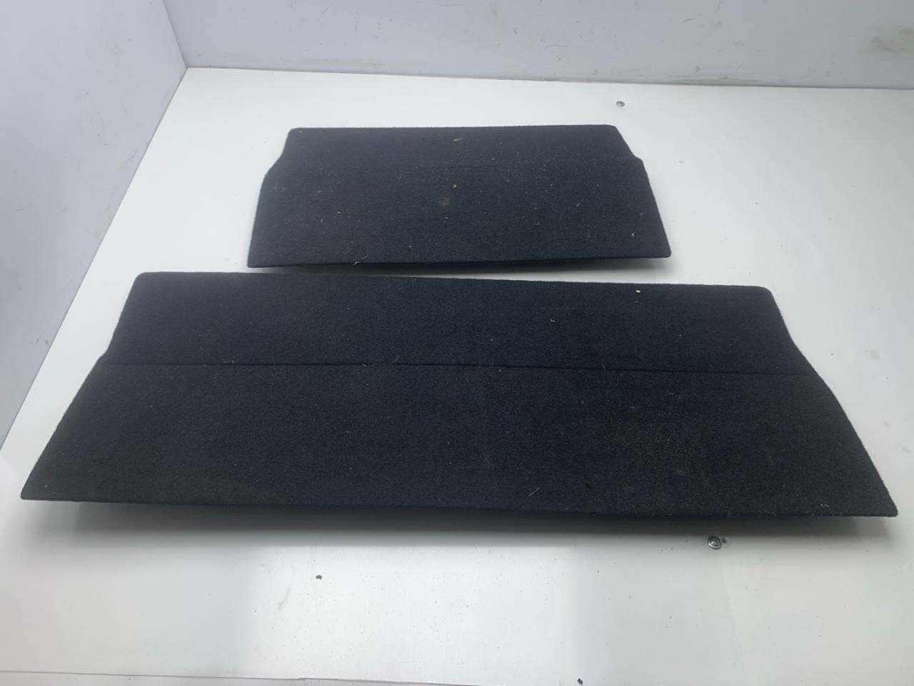 пол багажника Subaru Forester 5 поколение (SK) 2020, 2.5 л., бензин, АКПП, серый, внедорожник 5 дв., полный привод, 95063SJ010VH, 95063SJ000VH, 173S95063SJ00, 173S95063SJ01 - фото №1