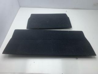 пол багажника Subaru Forester 5 поколение (SK) 2020, 2.5 л., бензин, АКПП, серый, внедорожник 5 дв., полный привод, 95063SJ010VH, 95063SJ000VH, 173S95063SJ00, 173S95063SJ01