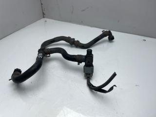 трубка вакуумная усилителя тормозов Buick Encore 1 поколение [рестайлинг] 2020, 1.4 л., бензин, АКПП, черный, внедорожник 5 дв., передний привод, 20876799