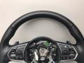 руль Acura RDX 3 поколение 2020, 2.0 л., бензин, АКПП, черный, внедорожник 5 дв., полный привод - фото №3