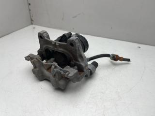 суппорт задний правый Acura RDX 3 поколение [рестайлинг] 2021, 2.0 л., бензин, АКПП, серый, внедорожник 5 дв., передний привод, 43210-TJB-A030-M1