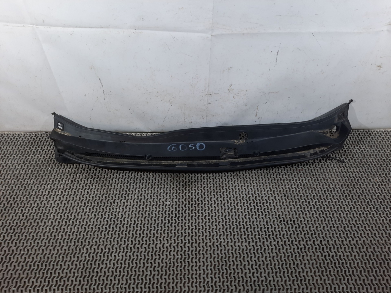 дождевик Subaru Outback 6 поколение 2021, 2.4 л., бензин, АКПП, синий, внедорожник 5 дв., полный привод, 91419AN01A - фото №1