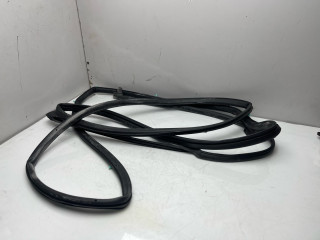 уплотнитель двери Acura MDX 3 поколение [2-й рестайлинг] 2019, 3.5 л., бензин, АКПП, серый, внедорожник 5 дв., полный привод, 2