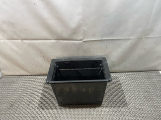 корыто пластиковое Tesla Model S 1 поколение (2012 - 2016), 0.1 л., электро, АКПП, серый, седан, задний привод