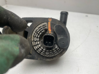 помпа Tesla Model S 1 поколение (2012 - 2016), 0.1 л., электро, АКПП, серый, седан, задний привод, 1