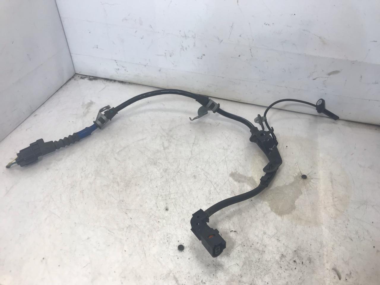 датчик ABS Acura TLX 3-е поколение 2021, 2.0 л., бензин, АКПП, серый, передний привод - фото №1