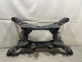 балка подвески задняя Subaru Outback 6 поколение 2021, 2.4 л., бензин, АКПП, синий, внедорожник 5 дв., полный привод