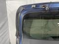 крышка багажника (дверь 3-5) Subaru Outback 6 поколение 2021, 2.4 л., бензин, АКПП, синий, внедорожник 5 дв., полный привод - фото №13