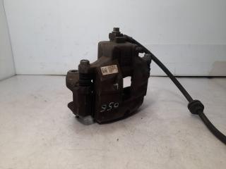 суппорт передний левый Buick Encore 1 поколение [рестайлинг] 2020, 1.4 л., бензин, АКПП, черный, внедорожник 5 дв., передний привод, 42703473