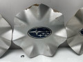 колпак колесный Subaru Tribeca 1 поколение 2007, 3.0 л., бензин, АКПП, внедорожник 5 дв., 28821XA000 - фото №4