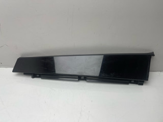 молдинг двери задней правой Volvo XC60 2 поколение 2023, 2.0 л., бензин, АКПП, белый, внедорожник 5 дв., передний привод, 32216801