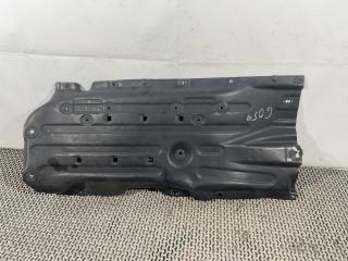 защита днища Acura RDX 3 поколение 2020, 2.0 л., бензин, АКПП, белый, внедорожник 5 дв., полный привод