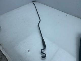 держатель капота Chevrolet Cruze 1 поколение [рестайлинг] 2015, 1.4 л., АКПП, черный, седан