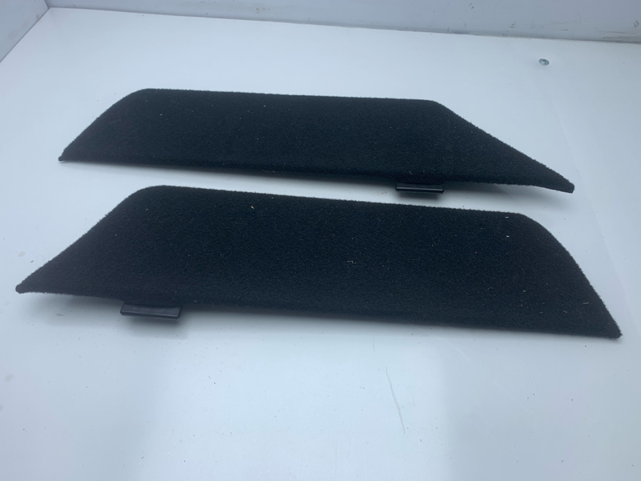 пол багажника Subaru Forester 5 поколение (SK) 2020, 2.5 л., бензин, АКПП, серый, внедорожник 5 дв., полный привод, 95067SJ010VH, 95067SJ000VH - фото №1