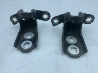 петля двери Buick Encore 1 поколение [рестайлинг] 2020, 1.4 л., бензин, АКПП, черный, внедорожник 5 дв., передний привод