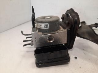 блок ABS Acura RDX 3 поколение 2020, 2.0 л., бензин, АКПП, черный, внедорожник 5 дв., полный привод, 57110TJBA040M1