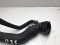патрубок (трубопровод, шланг) Volkswagen Jetta 6 поколение [рестайлинг] 2017, 1.4 л., бензин, АКПП, черный, седан, передний привод - фото №2