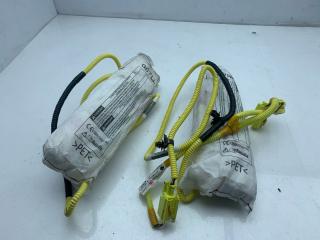 подушка безопасности сиденья Subaru Outback 6 поколение 2021, 2.4 л., бензин, АКПП, синий, внедорожник 5 дв., полный привод, GC7RH, GC7LH, 98201AN00A, 98201AN01A