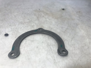 двигатель Tesla Model S 1 поколение (2012 - 2016), 0.1 л., электро, АКПП, серый, седан, задний привод, 100770400A