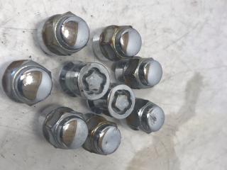 гайка колесная Acura RDX 3 поколение [рестайлинг] 2021, 2.0 л., бензин, серый, внедорожник 5 дв., передний привод