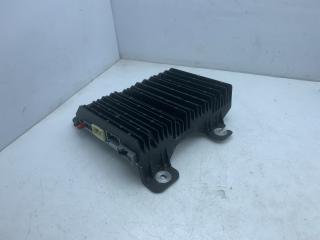 усилитель музыкальный Acura RDX 3 поколение [рестайлинг] 2021, 2.0 л., бензин, серый, внедорожник 5 дв., передний привод, 39186TJBA31, CL-DHA8N2VX