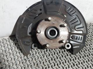 ступица передняя левая Subaru Forester 5 поколение (SK) 2020, 2.5 л., бензин, АКПП, серый, внедорожник 5 дв., полный привод